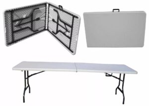 Mesas Plegables En Walmart