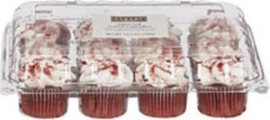 Walmart Cupcake Nutrition Facts