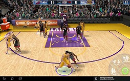 Nba 2k13 Android Game