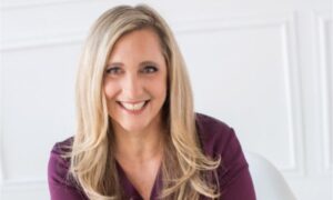 Donna Morris Walmart Salary