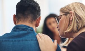 Who Is Considered Immediate Family For Bereavement Leave Walmart