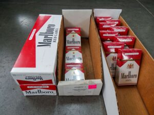 Walmart Cigarettes Carton Prices