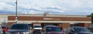 Walmart 702 Sw 8th St Charge On Credit Card