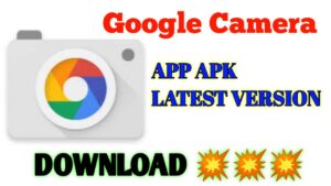 Google Camera Android 71 Apk Download