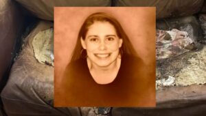 Lacey Fletcher Crime Scene Photos