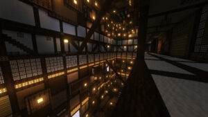 How To Make Demon Slayer In Infinity Craft