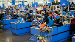 When Does Walmart Get New Shipments