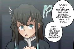 Muichiro Punishment Comic