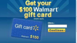 How Can I Get Cash For A Walmart Gift Card