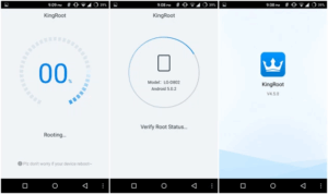 Kingroot Android 12 Tutorial Video