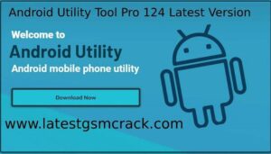 Android Utility Latest Version