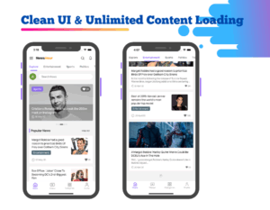 Netwa App For Android