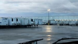 Walmart Dc Arcadia Florida