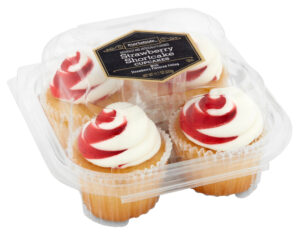 Walmart Cupcake Nutrition Facts