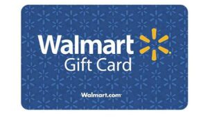 Does Murphy Take Walmart Gift Cards