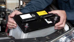 Walmart Battery Core Charge Refund