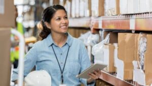 Walmart Order Filler Pay