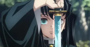 Muichiro Punishment 2