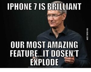 Iphone Vs Android Memes