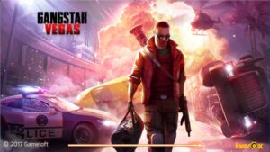 Mods For Gangstar Vegas Android
