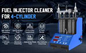 Fuel Injector Cleaning Cost Walmart