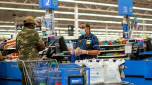 Cuanto Paga Walmart En Florida