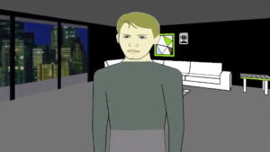 Facade Game For Android