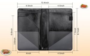 Server Books Walmart In Store