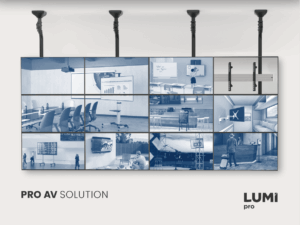 Lumi Tv Professional Android Signage