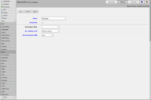 Ipsec Psk Ikev2 Android 14 Issue Mikrotik