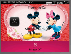 Mickey Mouse Themes For Android Free Download