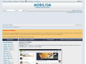 Mobilism App For Android