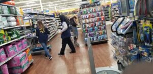 Walmart Supercenter 45415 Dulles Crossing Plz Sterling Va 20166