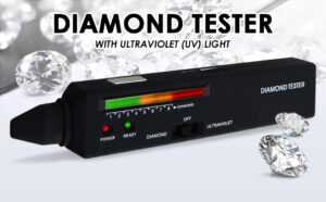 Diamond Tester App For Android