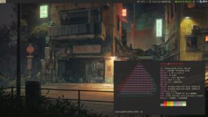 Gruvbox Phone Android Download