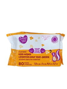 Is Parents Choice Walmart Brand