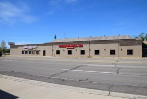 Walmart Supercenter 14900 Dix Toledo Rd Southgate Mi 48195