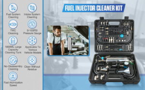Fuel Injector Cleaning Cost Walmart