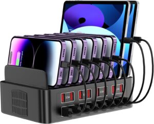 Charging Station For Android