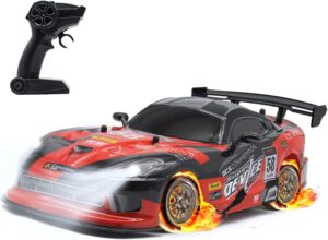 Walmart Rc Drift Cars