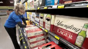 Can Walmart Sell Alcohol On Sunday