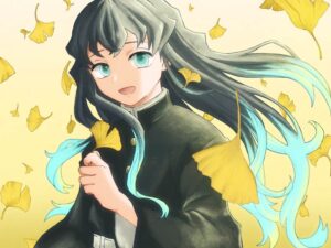 Muichiro Punishment: Understanding Consequences & Character Depth