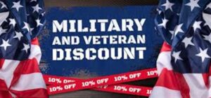 Does Walmart Offer Veterans Discount