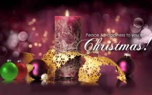 Christmas Wallpaper Free Android