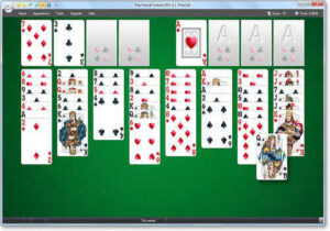 Strip Solitaire For Android Free Download