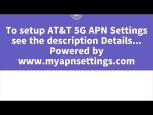 Straight Talk Apn Settings For Android Phones