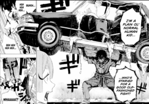 What Happened To Vymanga