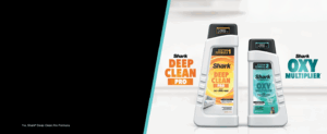 Shark EX201 vs EX301: Key Differences & Which Carpet Cleaner is Best?