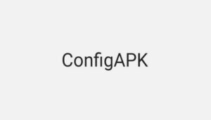 What Is Configapk App On Android
