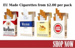 Walmart Cigarettes Carton Prices